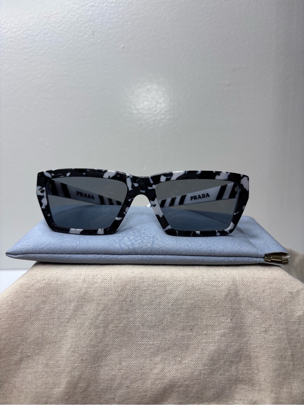 Prada Women’s Millennials Sunglasses